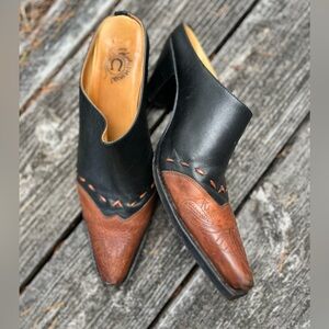 Charlie1Horse Mules